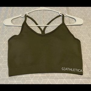 G athletica medium sports bra